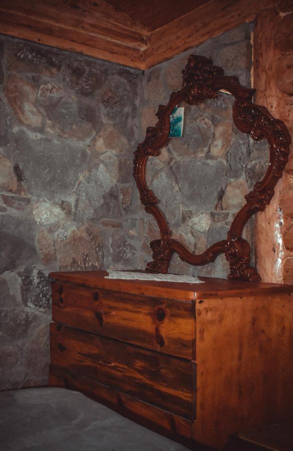 Lodges Veis Kamenice Экстерьер фото